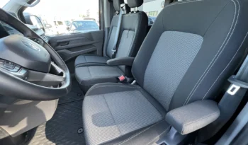 VOLKSWAGEN Caravelle silnik: 2,0 l TDI 150 KM / skrzynia biegów: 6-biegowa manualna full