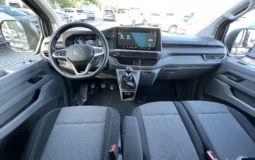 VOLKSWAGEN Caravelle silnik: 2,0 l TDI 150 KM / skrzynia biegów: 6-biegowa manualna