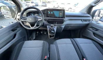 VOLKSWAGEN Caravelle silnik: 2,0 l TDI 150 KM / skrzynia biegów: 6-biegowa manualna full