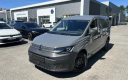 VOLKSWAGEN Caddy silnik: 2,0 l TDI EU6 SCR 102 KM / skrzynia biegów: manualna 6-biegowa