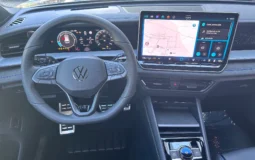 Volkswagen Tayron R-Line Plus 2.0 TDI 142kW 4MOTION 142 kW / 193 KM automatyczna, DSG 7-stopniowa