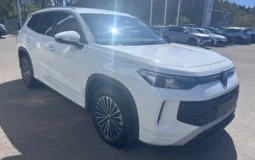 Volkswagen Tayron Life Plus 2.0 TSI 4MOTION 150 kW / 204 KM automatyczna, DSG 7-stopniowa