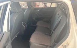 Volkswagen Tayron Life Plus 2.0 TSI 4MOTION 150 kW / 204 KM automatyczna, DSG 7-stopniowa