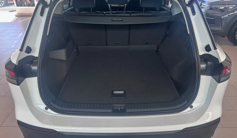 Volkswagen Tayron Life Plus 2.0 TSI 4MOTION 150 kW / 204 KM automatyczna, DSG 7-stopniowa full
