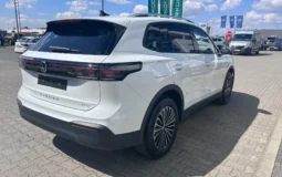 Volkswagen Tiguan Life Plus 1,5 eTSI 110 kW / 150 KM automatyczna, DSG 7-stopniowa