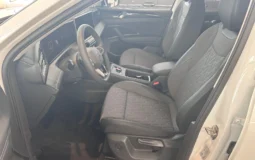 Volkswagen Tiguan Life Plus 1,5 eTSI 110 kW / 150 KM automatyczna, DSG 7-stopniowa