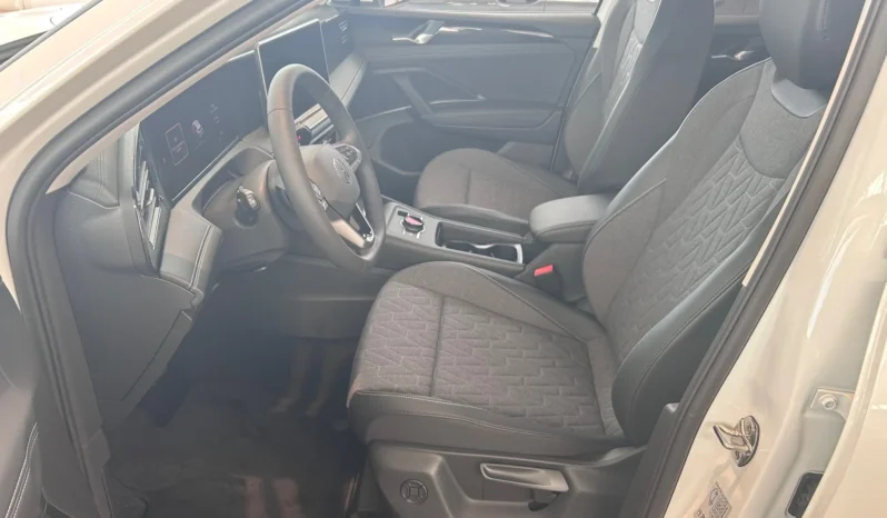 Volkswagen Tiguan Life Plus 1,5 eTSI 110 kW / 150 KM automatyczna, DSG 7-stopniowa full