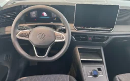 Volkswagen Tiguan Life Plus 1,5 eTSI 110 kW / 150 KM automatyczna, DSG 7-stopniowa