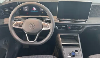 Volkswagen Tiguan Life Plus 1,5 eTSI 110 kW / 150 KM automatyczna, DSG 7-stopniowa full