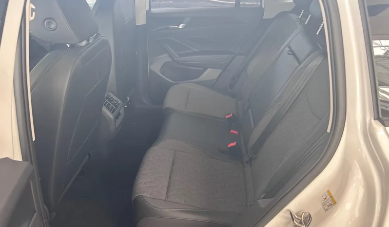Volkswagen Tiguan Life Plus 1,5 eTSI 110 kW / 150 KM automatyczna, DSG 7-stopniowa full