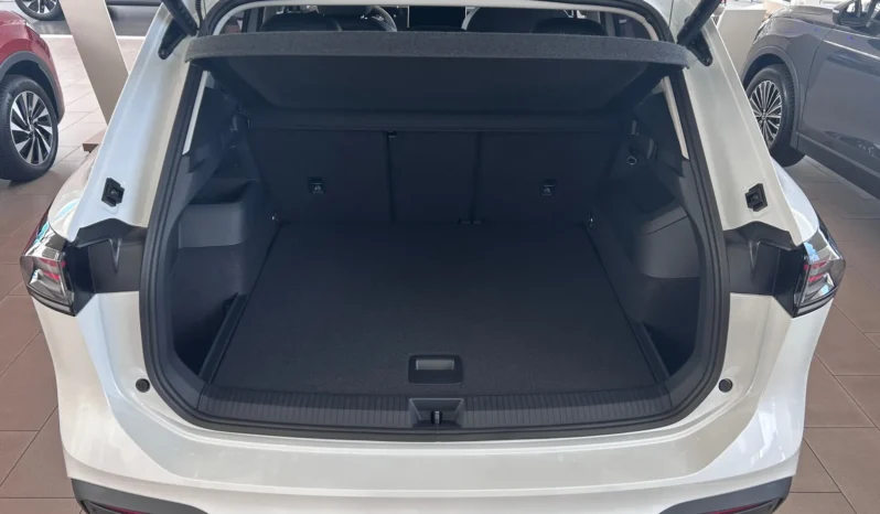 Volkswagen Tiguan Life Plus 1,5 eTSI 110 kW / 150 KM automatyczna, DSG 7-stopniowa full