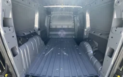 VOLKSWAGEN Caddy silnik: 2,0 l TDI EU6 SCR 102 KM / skrzynia biegów: manualna 6-biegowa