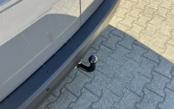 VOLKSWAGEN Caddy silnik: 2,0 l TDI EU6 SCR 102 KM / skrzynia biegów: manualna 6-biegowa