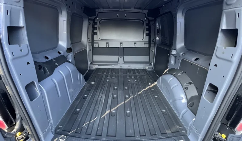 Volkswagen Caddy silnik: 2,0 l TDI EU6 SCR 102 KM / skrzynia biegów: manualna 6-biegowa full