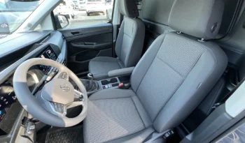 Volkswagen Caddy silnik: 2,0 l TDI EU6 SCR 102 KM / skrzynia biegów: manualna 6-biegowa full