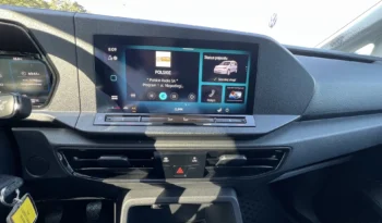 Volkswagen Caddy silnik: 2,0 l TDI EU6 SCR 102 KM / skrzynia biegów: manualna 6-biegowa full