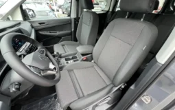 VOLKSWAGEN Caddy ciężarowy N1 silnik: 2,0 l TDI EU6 SCR 102 KM / skrzynia biegów: manualna 6-biegowa