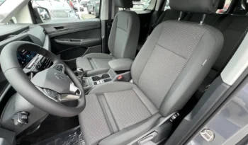VOLKSWAGEN Caddy ciężarowy N1 silnik: 2,0 l TDI EU6 SCR 102 KM / skrzynia biegów: manualna 6-biegowa full