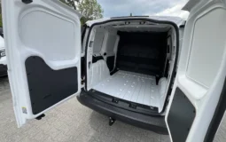 VOLKSWAGEN Caddy silnik: 2,0 l TDI EU6 SCR 102 KM / skrzynia biegów: manualna 6-biegowa