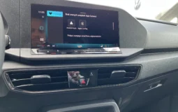 VOLKSWAGEN Caddy silnik: 2,0 l TDI EU6 SCR 102 KM / skrzynia biegów: manualna 6-biegowa