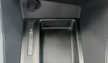 VOLKSWAGEN Caddy silnik: 2,0 l TDI EU6 SCR 102 KM / skrzynia biegów: manualna 6-biegowa full
