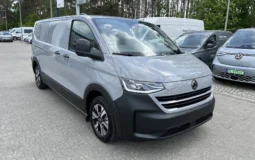 VOLKSWAGEN Transporter Furgon PanAmericana silnik: 2,0 l TDI 170 KM / skrzynia biegów: 8-biegowa automatyczna 4MOTION