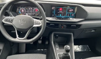 VOLKSWAGEN Caddy ciężarowy N1 silnik: 2,0 l TDI EU6 SCR 102 KM / skrzynia biegów: manualna 6-biegowa full