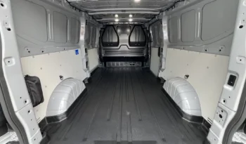 VOLKSWAGEN Transporter Furgon PanAmericana silnik: 2,0 l TDI 170 KM / skrzynia biegów: 8-biegowa automatyczna 4MOTION full