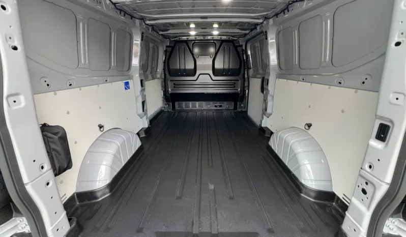 VOLKSWAGEN Transporter Furgon PanAmericana silnik: 2,0 l TDI 170 KM / skrzynia biegów: 8-biegowa automatyczna 4MOTION full
