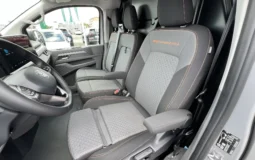 VOLKSWAGEN Transporter Furgon PanAmericana silnik: 2,0 l TDI 170 KM / skrzynia biegów: 8-biegowa automatyczna 4MOTION