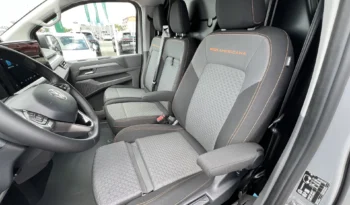VOLKSWAGEN Transporter Furgon PanAmericana silnik: 2,0 l TDI 170 KM / skrzynia biegów: 8-biegowa automatyczna 4MOTION full