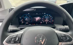 VOLKSWAGEN Transporter Furgon PanAmericana silnik: 2,0 l TDI 170 KM / skrzynia biegów: 8-biegowa automatyczna 4MOTION