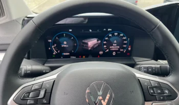 VOLKSWAGEN Transporter Furgon PanAmericana silnik: 2,0 l TDI 170 KM / skrzynia biegów: 8-biegowa automatyczna 4MOTION full