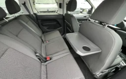 VOLKSWAGEN Caddy ciężarowy N1 silnik: 2,0 l TDI EU6 SCR 102 KM / skrzynia biegów: manualna 6-biegowa