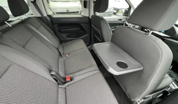 VOLKSWAGEN Caddy ciężarowy N1 silnik: 2,0 l TDI EU6 SCR 102 KM / skrzynia biegów: manualna 6-biegowa full