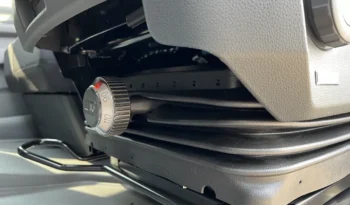 VOLKSWAGEN Crafter 35 Furgon z wysokim dachem silnik: 2,0 l EU6 SCR 177 KM / skrzynia biegów: manualna 6-biegowa full