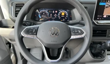 VOLKSWAGEN Crafter 35 Furgon z wysokim dachem silnik: 2,0 l EU6 SCR 177 KM / skrzynia biegów: manualna 6-biegowa full