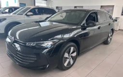 Volkswagen Passat Business Plus 1.5 TSI eHybrid 110 kW / 150 KM DSG, 6-stopniowa