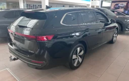 Volkswagen Passat Business Plus 1.5 TSI eHybrid 110 kW / 150 KM DSG, 6-stopniowa