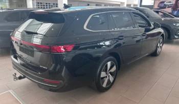 Volkswagen Passat Business Plus 1.5 TSI eHybrid 110 kW / 150 KM DSG, 6-stopniowa full