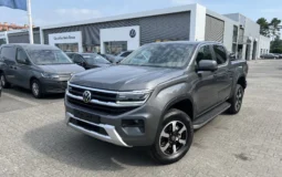 Volkswagen Amarok 3.0 V6 TDi 4MOTION Style