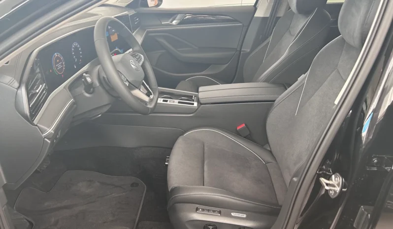 Volkswagen Passat Business Plus 1.5 TSI eHybrid 110 kW / 150 KM DSG, 6-stopniowa full