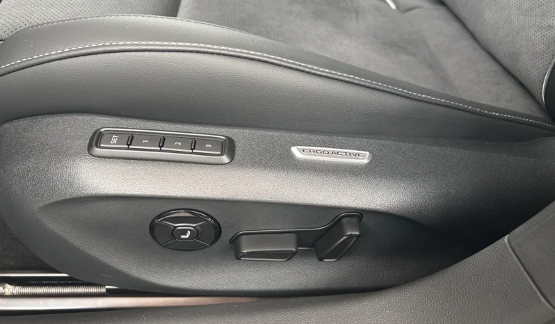 Volkswagen Passat Business Plus 1.5 TSI eHybrid 110 kW / 150 KM DSG, 6-stopniowa full