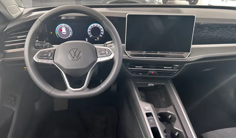 Volkswagen Passat Business Plus 1.5 TSI eHybrid 110 kW / 150 KM DSG, 6-stopniowa full
