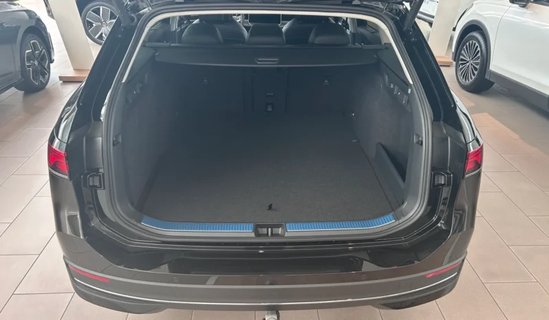 Volkswagen Passat Business Plus 1.5 TSI eHybrid 110 kW / 150 KM DSG, 6-stopniowa full