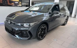 Volkswagen Golf Variant R-Line Plus 1.5 eTSI mHEV 110 kW / 150 KM DSG, 7-stopniowa