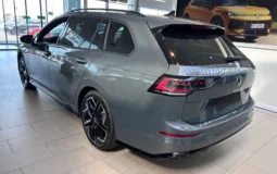 Volkswagen Golf Variant R-Line Plus 1.5 eTSI mHEV 110 kW / 150 KM DSG, 7-stopniowa