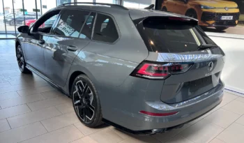 Volkswagen Golf Variant R-Line Plus 1.5 eTSI mHEV 110 kW / 150 KM DSG, 7-stopniowa full