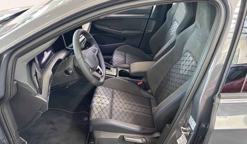 Volkswagen Golf Variant R-Line Plus 1.5 eTSI mHEV 110 kW / 150 KM DSG, 7-stopniowa full