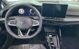 Volkswagen Golf Variant R-Line Plus 1.5 eTSI mHEV 110 kW / 150 KM DSG, 7-stopniowa